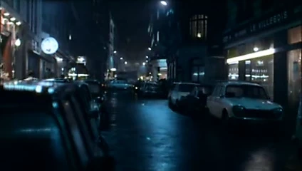 Brigitte Lahaie Grandes jouisseuses (1977) sc3