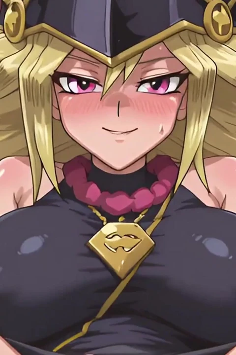 Yu-gi-oh Gagaga Girl Hen
