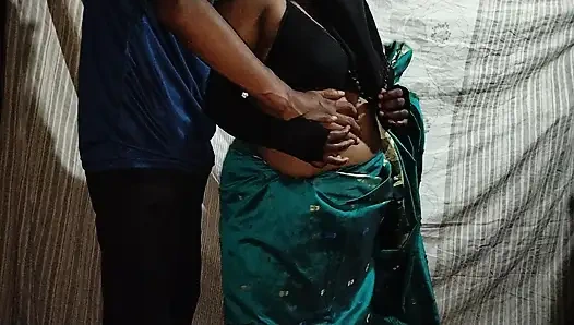 Gerçek köylü karı koca seks zamanı