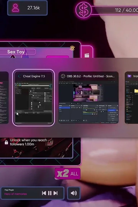 Sex Doll Simulator 3 Porno Oyunu Oynanışı Bölüm 02 Seks Oyunu 18+ Çıplak Oyun