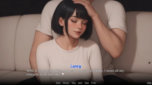 Vngtrash tarafından takıntılı lucy 07 - sevimli sürtük ayakla mastürbasyon yapıyor ve dölleniyor