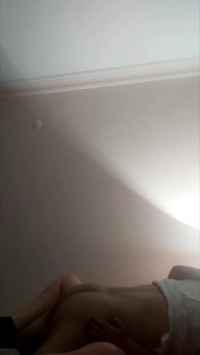 Powerful moment from "Olgun Sevgilisini Sikerken Sarhos olup Ustunde Uyuya Kalan Genc Turkish Milf"