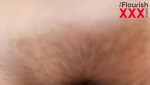 Pawg anal götten ağza ve dölleme