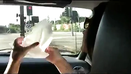 Step Mom picked up at the park gets fucked