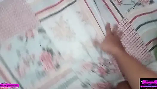 Amatör çift kaltaklık yapmayı seviyor