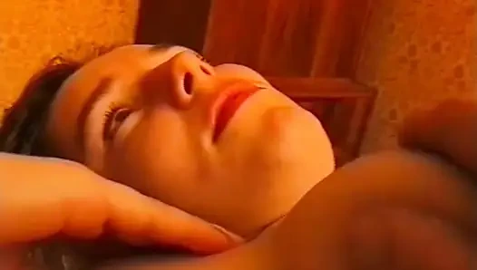 Rus on sekizi - kıllı orgazm