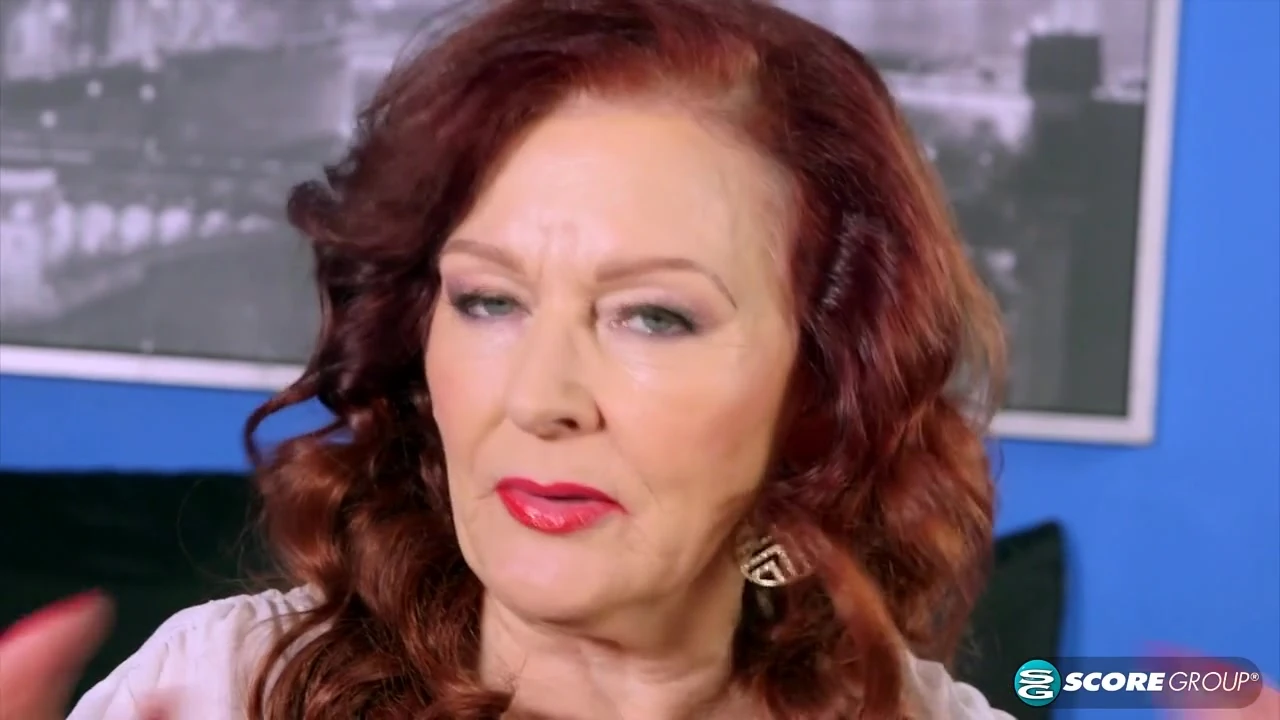Fuck that hot 73-year-old cunt!