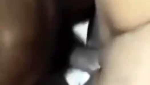 Desi yenge seks ile benimle