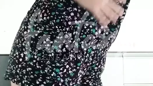 Viral pinay sıcak genç kız arkadaş tiktok skandalı