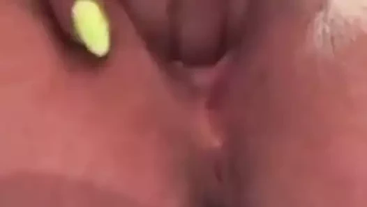 Orgazm