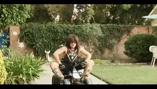 Amerikan nymphos!!! - cilt #04