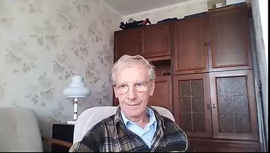 74 yaşında polonya