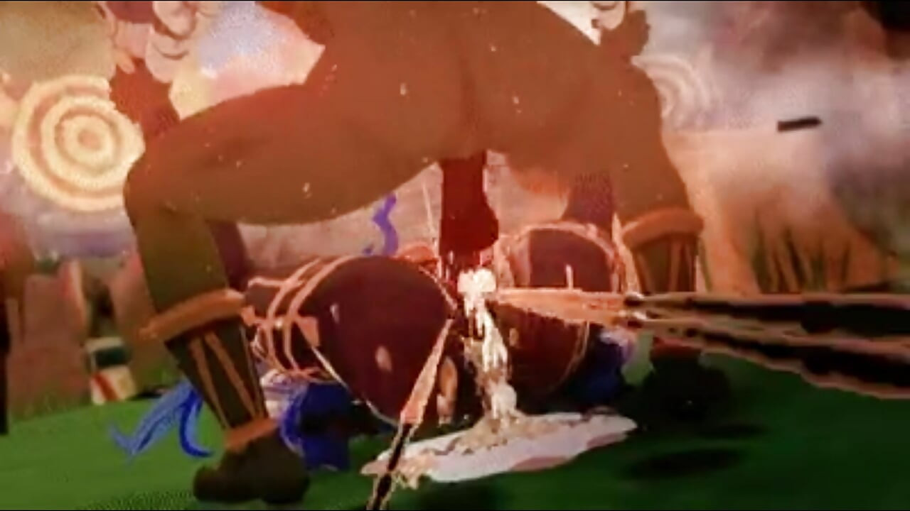 Koro22 ateşli 3 boyutlu seks hentai derlemesi -67