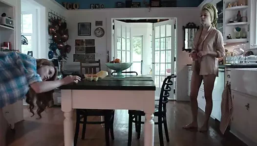 Chloe sevigny, shannon tarbet - "aşkın gözü kördür"