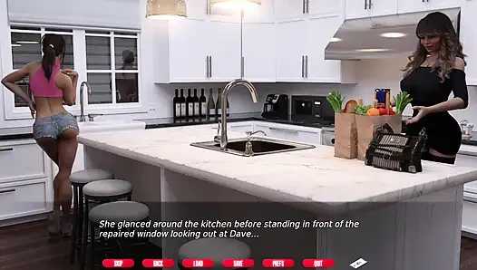 Yaramaz komşular - v1.05 - bölüm 2