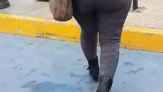 Şili'de büyük göt