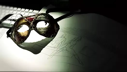 Vahşi üçlü için the pis sarışın