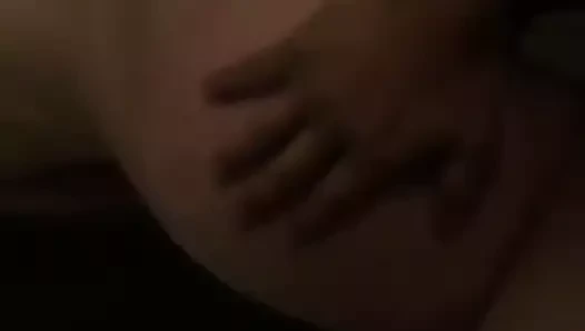 Bana sert bir tokat attıklarında bu beni çıldırtıyor