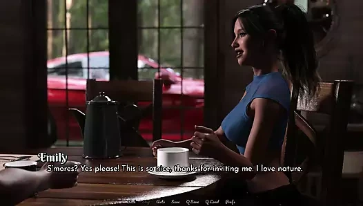 Kadın libidosunun sırrı (bölüm 10)