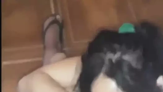 Te voy a coger muy suave