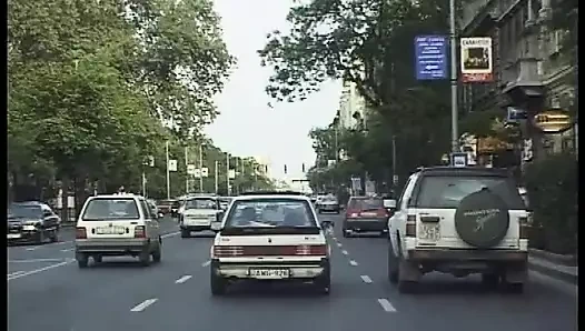 Piaceri Carnali - bölüm 2