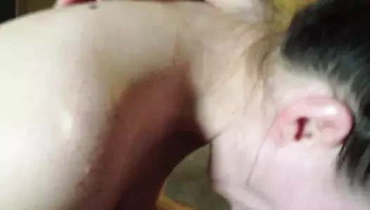 kız arkadaşı emme benim horoz