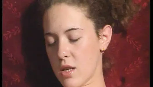 Vintage retro alman amatör - günlük porno dozunuz