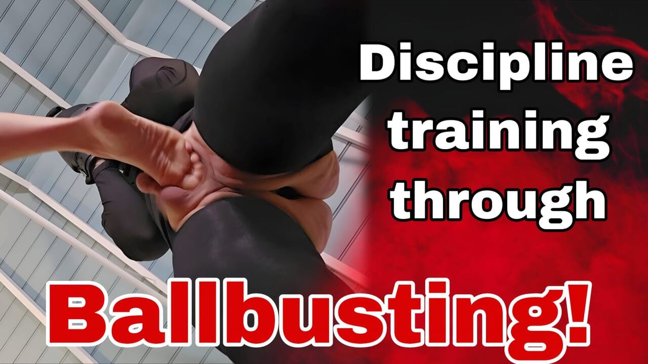 ezme cbt cezası ile sıfır kadın egemenliği köle disiplini eğitimi