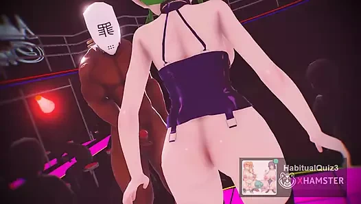Mmd r18 dedi lütfen yapmak beni büyük çük 3d hentai
