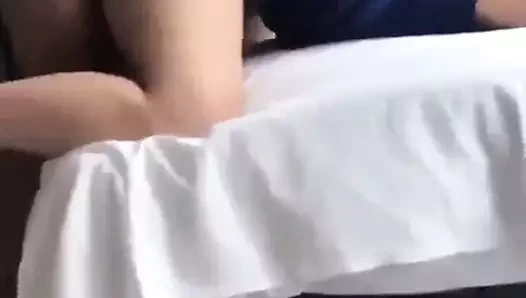 Gene beni siktirdi (cok guzeldi)