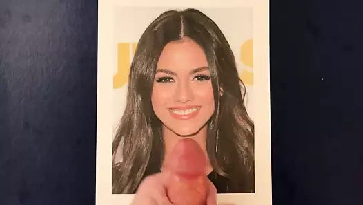 Victoria adaletine saygı duruşu