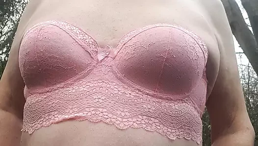 Belden bağlamalı sutyen