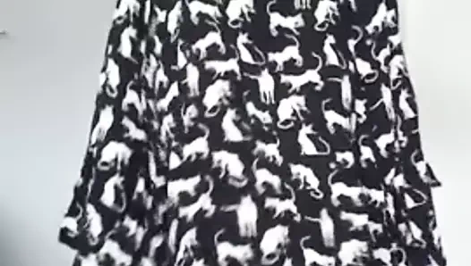 Herkes kedi olmak ister