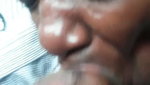 kafa abanoz oral seks