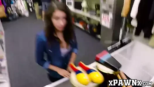 Pawnee bebek pisi catherine becerdin içinde the arka ofis