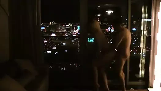 Nicole büyüleyici las vegas sevişiyor