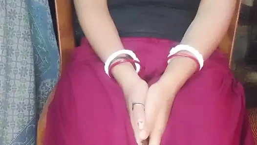 Best ever real homemade desi bhabhi panifull doggy style sex