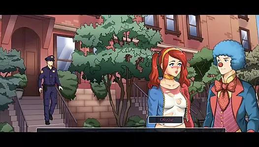 Orta yaşlı seksi kadınlar plaza - 21 misskitty2k tarafından gerçekten aldatıyor