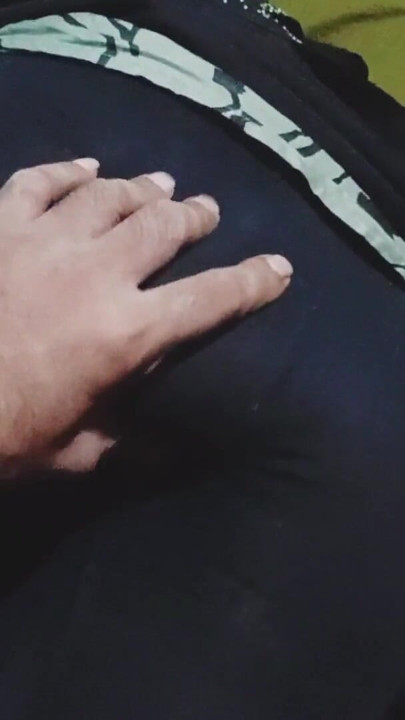 Güzel yenge ve erkek arkadaşı seks videosu | Klip 1
