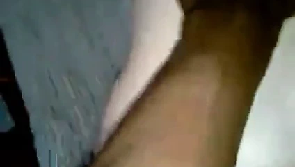 Cum üzerinde onun çük