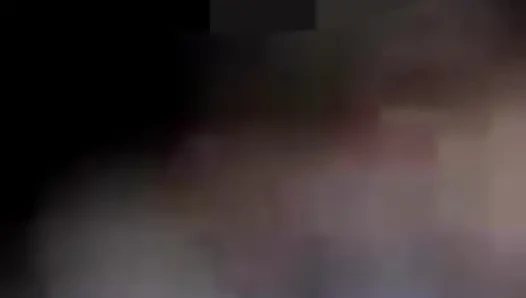 The milk comes out very thick asian moms