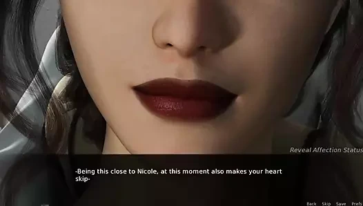 Bir üvey annenin aşkı (orborigin) loveskysan69 tarafından bölüm 80 anal ve model oyunu