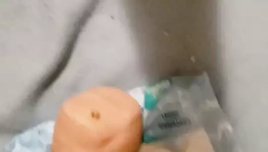 küçük arkadaşıma merhaba de