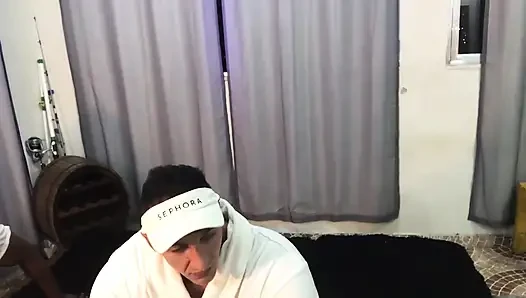 Rio'da ménage angel diniz ve pit porno