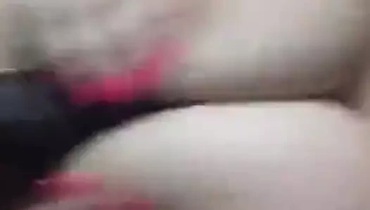 Siyah yarağı seviyorum