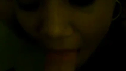 Banyo zamanı oral seks