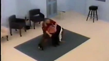 eski şaplak video