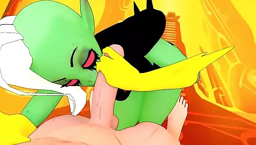 Thenaysayer34'ün en iyileri derlemesi 4