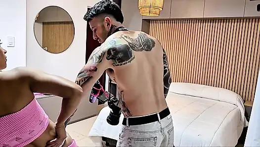 Özel Kamera! Farklı Pozisyonlarda Islak Oral Seks Ve Seks