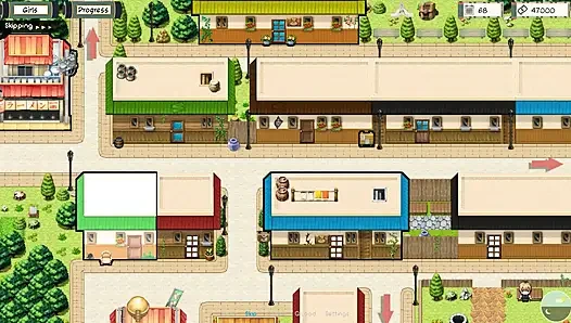 Kunoichi eğitmeni - naruto eğitmeni v0.20.1 bölüm 101 ino külot loveskysan69